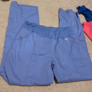 Size M Greys Anatomy pants
